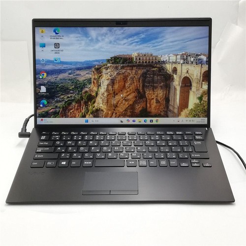 Sony vaio vjpk11c11n - vaio, i7-8565u