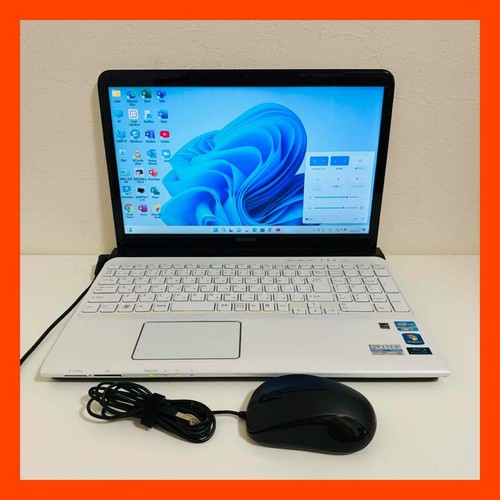 Sony vaio 8gb - vaio,