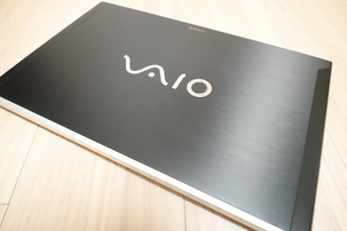 Sony vaio svz1311aj core - vaio,