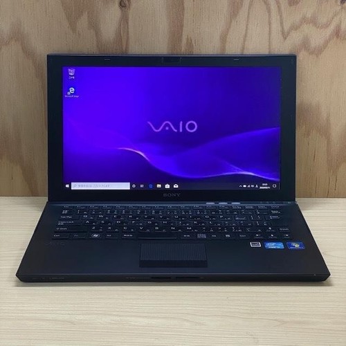Sony vaio svz1311aj intel - vaio,