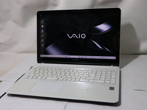 Sony vaio fit core gb - vaio, i7