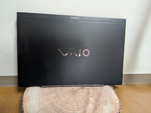 Sony vaio core - vaio, ssd