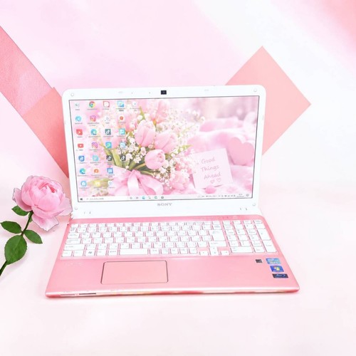 Sony vaio laptop core - i7, 8