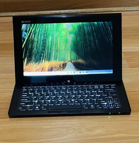 Sony vaio duo svd112a1st - duo,