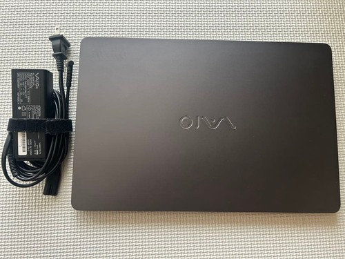 Sony vaio vjz131 core - z,