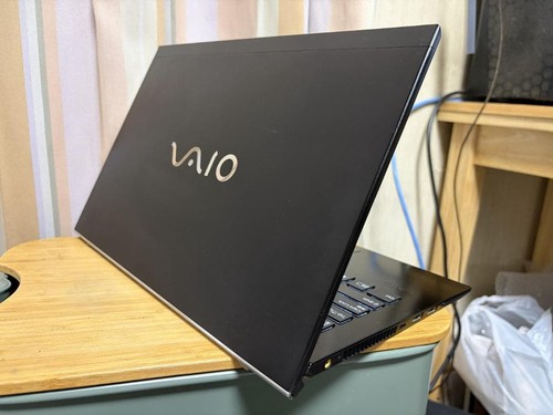 Sony vaio vjpg11c11n - vaio, 13,3"