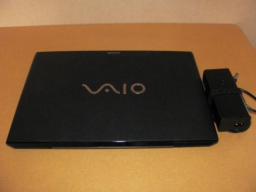 Sony vaio svs13119gjb computer - vaio,