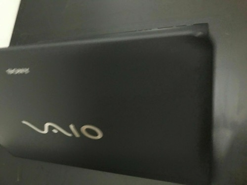 Sony vaio sve17 portatile - vaio,