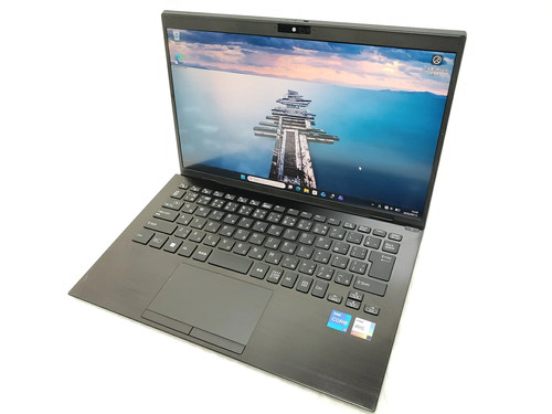 Vaio pro vjpk218000276 core - vaio,
