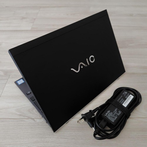 Vaio pro sx12 - vaio, vjs123