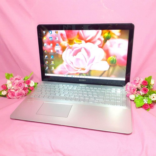 Sony vaio core - sony,