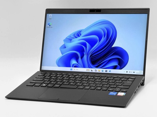 Vaio sx14 1165g7 gb 1 - vaio, sx14,