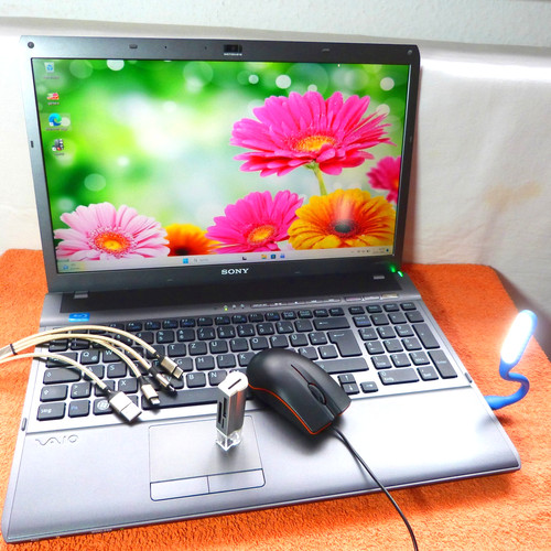 Sony vaio f12 - vaio,