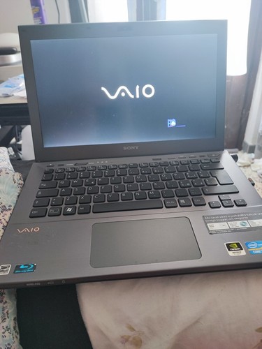 Sony vaio core doppia sk - i7,