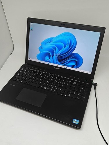Sony vaio core 256 - sony, 8