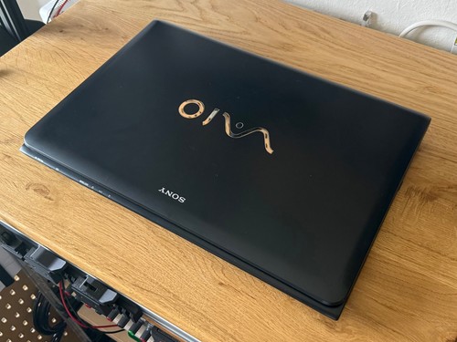 Sony vaio serie - e-serie,, 17,3"
