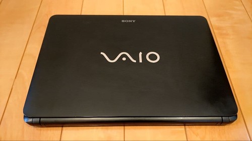 Portatile sony vaio svf143b18n - sony,