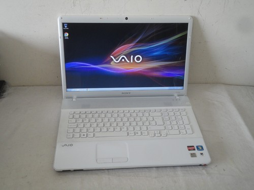 Sony vaio vpcef2e1e - sony,