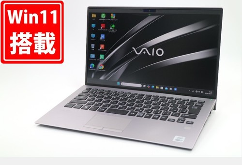 Sony vaio vjs143c11n 1065g7 - vaio,