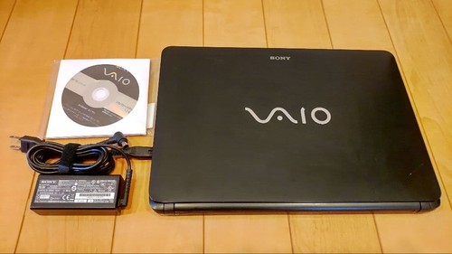 Sony vaio svf143b18n - vaio, tested