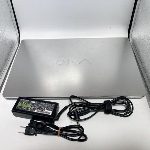 Portatile sony vaio s15ac - portatile, core