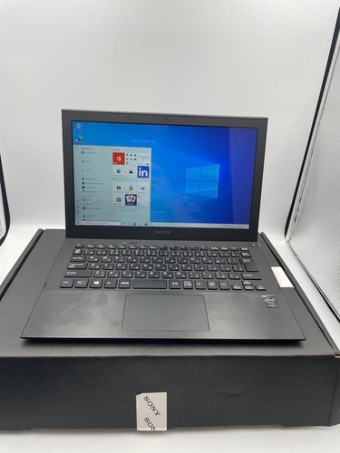 Sony vaio pro svp112a1cn - pro,
