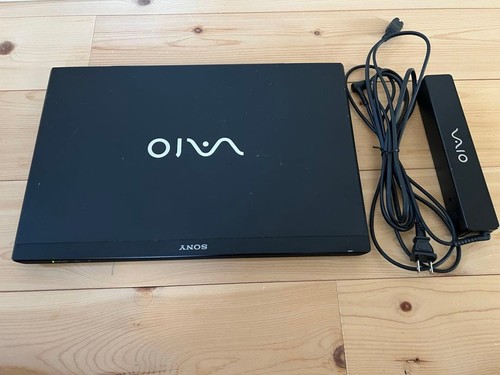 Sony vaio svs1511aj computer - sony,