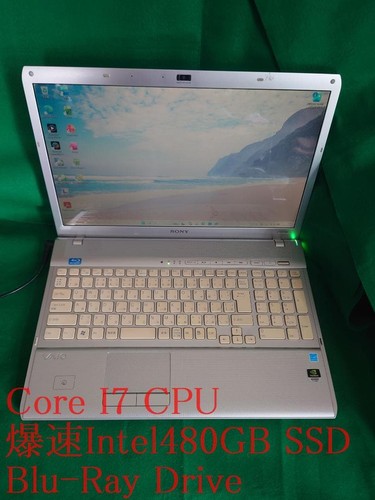 Sony vaio core - sony,