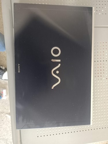 Sony vaio pcg 41314m - vaio, pcg-41314m