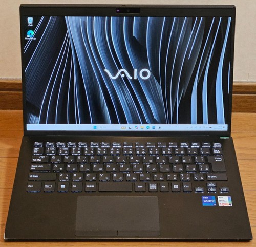 Sony vaio pro vjpk21 - vjpk21, core