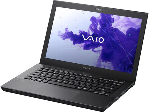 Sony vaio svs13a1a4e core - sony,