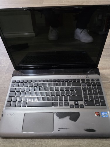 Sony vaio sve15e11m ati hd - vaio,