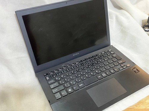 Sony vaio svp1121a1j - sony, 11,6"
