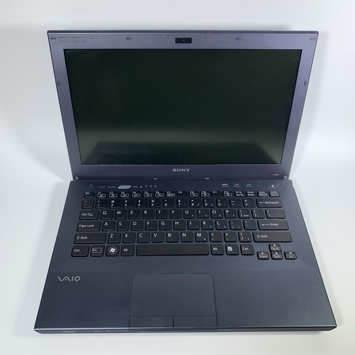 Sony vaio pcg 41215l 2620m - sony, i7-2620m