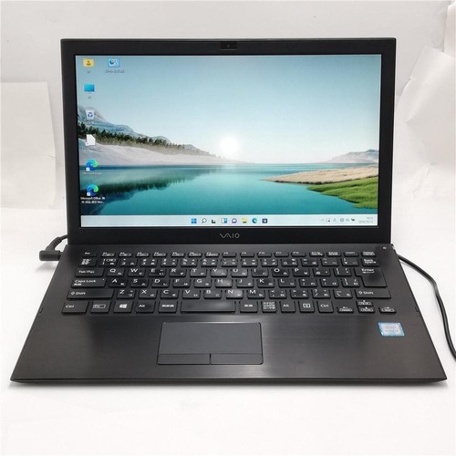 Sony vaio vjs131c11n - sony,