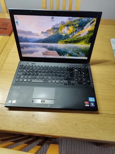 Sony vaio vpcse computer - vaio,