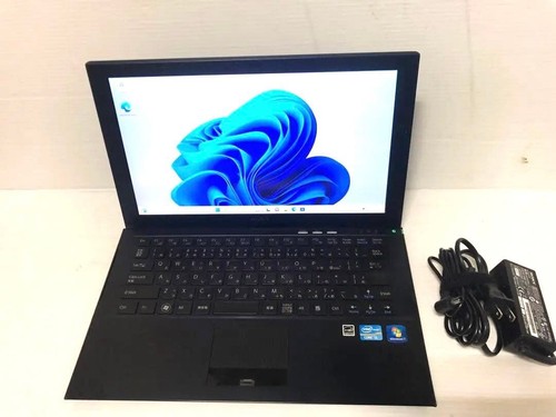 Sony vaio svz1311aj 128gb - sony,